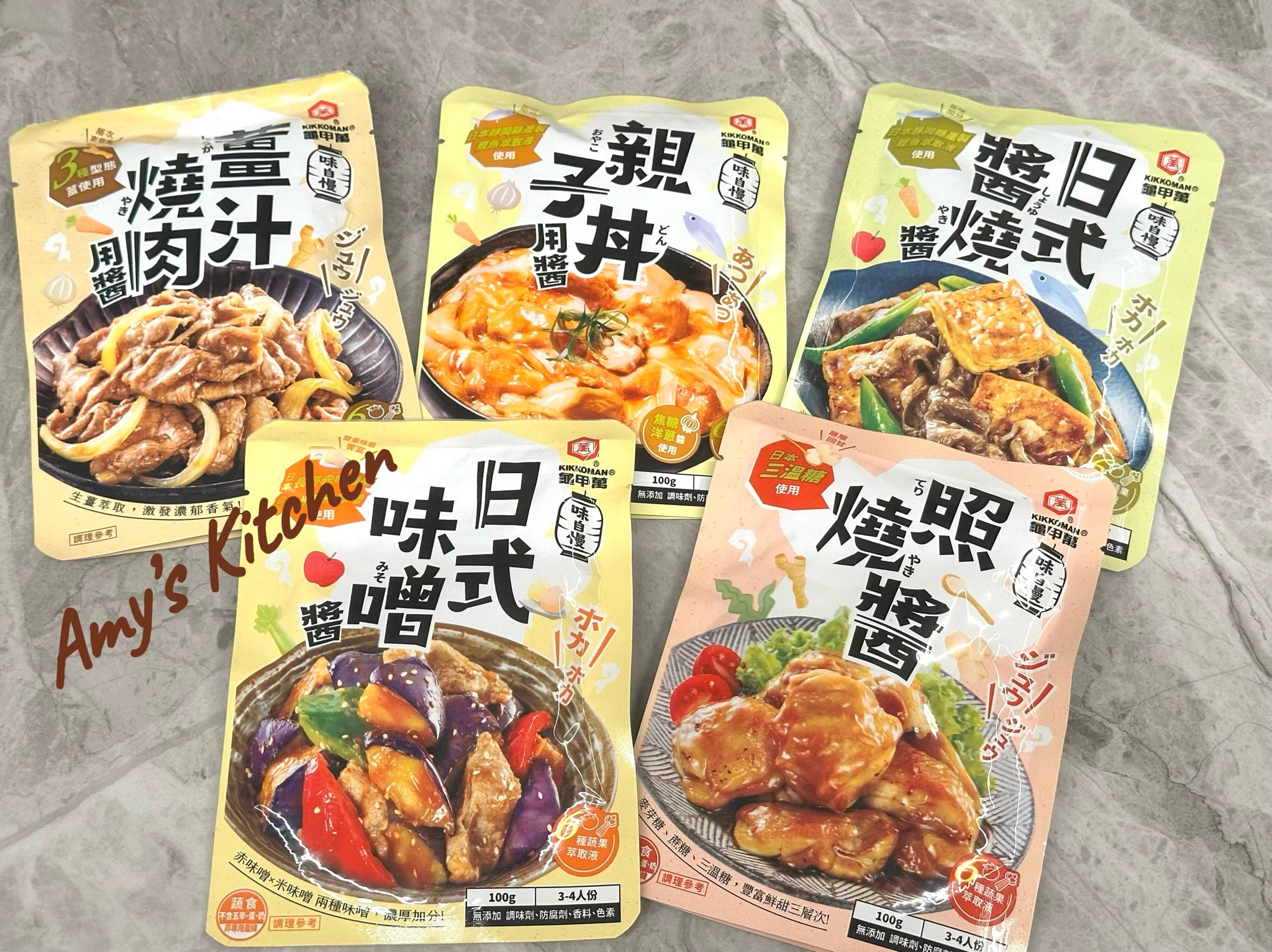 步驟 1